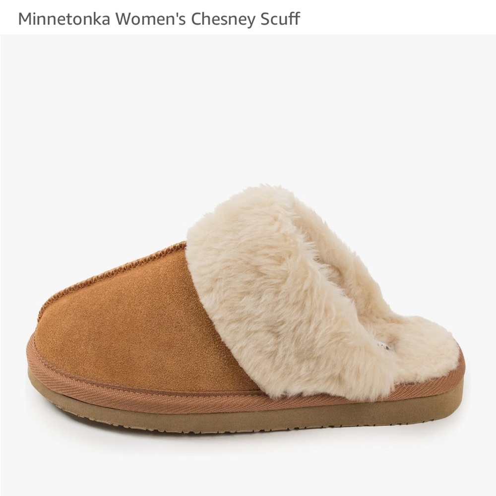 Minnetonka Women's Shoe Slippers